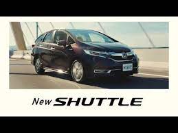 ホンダ フィット シャトル cm 日本編 2019 youtube ホンダフィット ホンダ ホンダ シャトル