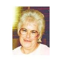 Gail Friedman Obituary