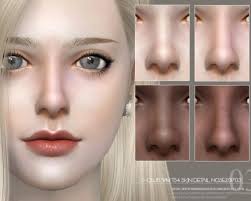 Sims 4 galleria skinblend skin details. Sims 4 Skins Downloads On Sims 4 Cc