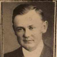 Gronway Robert Parry (1888–1969)