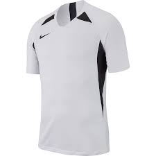 Nike Legend Jersey White Black