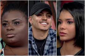 A Fazenda 12: enquete mostra quem sai entre Jojo, Biel e Jake
