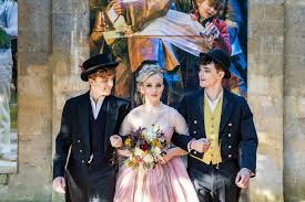 This is a sonnet of what i think romeo would say to juliet, although it is not in shakespearean english share Romeo And Juliet Theatrical Wedding At The Royal Shakespeare Theatre