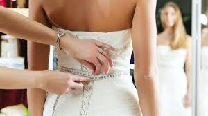 Kleinfeld Is Now A Tourist Trap: Brides Slam Tlc'S Say Yes To The Dress For  Ruining One Of New York'S Classic Wedding Stores | Daily Mail Online