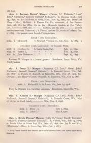 John Munger (1744-1817)