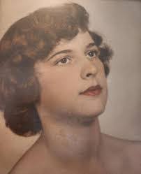 Nancy Capehart's Instagram, Twitter & Facebook