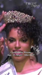 🇨🇼Miss Universe Curacao 2023 Kim Rossen  ..................................................................#RoadtoMissUniverse  #MissUniverse2023 #MissUniverse #PageantEmpress #MU #MissCuracao #curacao  ...