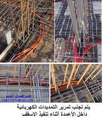 نجاح متعصب لوحة تاسيس كهرباء السقف consultoriaorigenydestino com