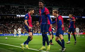 Nhận định Real Sociedad vs Barcelona tại La Liga