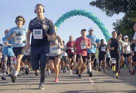 Jun 01, 2021 · motorcyclist killed after crashing while running from gsp. Alive Running 5k Walk Run For Suicide Prevention Los Angeles Magazine