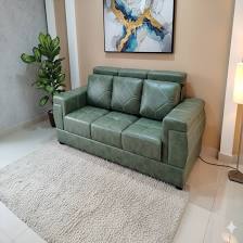 3 Seater Sofa Set