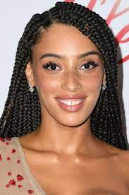 Red thunder is steph jones, the beautiful and edgy college roommate of tessa young who introduces her to hardin and the rowdy friend group she becomes entangled with. Image Of Khadijha Red Thunder