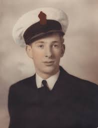 Jack Dewar Smallwood