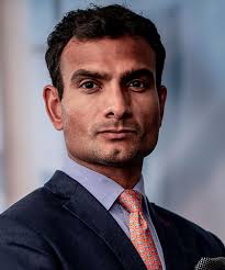 Prateek Swaika: Insights into Success