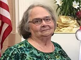 Mary Kraemer Obituary May 25, 2025