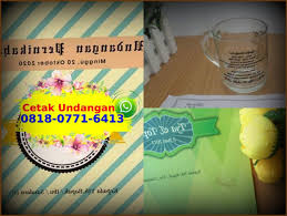 Harga Undangan Pernikahan Dibawah 1500 0818 0771 6413 Wa Undangan Pernikahan Kartu Undangan Pernikahan Pernikahan Unik