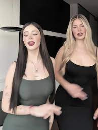Colaboraciones de Videos de Texto con Tati y Iamferv | TikTok