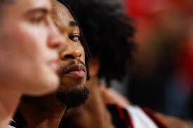 NC State basketball takes