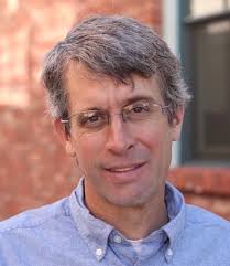 2019 Speaker Joel Benson