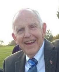 Ronald Claus Obituary (1941