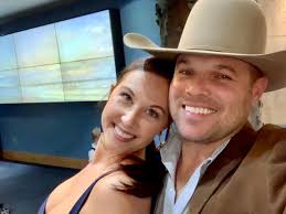 My beautiful wife makes my new hat look ugly! Great weekend with my family.  God is good!