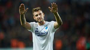Nicklas bendtner ★ goal machine ★ welcome to galatasaray ! 9kxqw2dh7x2tpm