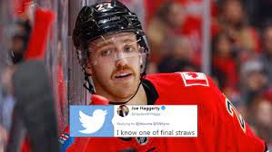 Get the latest philadelphia flyers news, rumors, scores and highlights from yardbarker, your source for the best philadelphia flyers content on the web. Beat Writer Shares One Of The Final Straws When Dougie Hamilton Was Traded The First Time Article Bardown