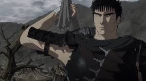 Now branded for death and destined to be hunted by demons until the day he dies, guts embarks on a journey to defy such a gruesome fate. Berserk Netflix