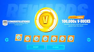 Secret Code Unlocks 100000 Free Vbucks In Fortnite Season 2 Chapter 2 Working June 2020 Fortnite Secret Code Epic Games
