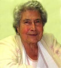 Angela Rosa Papalia Obituary