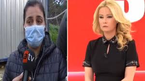İşte müge anlı'nın yıllar önceki hali ve eski eşi. Muge Anli Da Aranan Hamdi Kilic Olayinda Buyuk Rezalet Babamin Sevgilisi Dunuruyle Iliski Yasiyordu Haberler Magazin