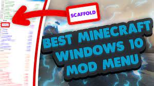 Oct 23, 2021 · minecraft bedrock mod menu. Old 1 Best Minecraft Bedrock Mod Menu Review Download Youtube