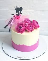 Birthday Cake For Wife 2020 Birthday Girl Cake Topper Sitting Woman Silhouette With Custom Etsy In 2020 Birthday Cake For Women Elegant Silhouette Cake Topper Birthday Cake Girls