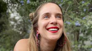 Alison Mandel emocionó junto a su hijo tras reflexionar sobre la maternidad  — Pudahuel