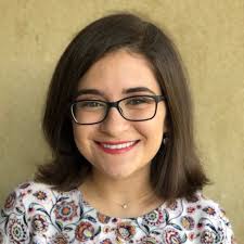 SyBBURE Student Minna Apostolova wins Aida Nureddin Outstanding Junior  Research Award — The SyBBURE Searle Undergraduate Research Program