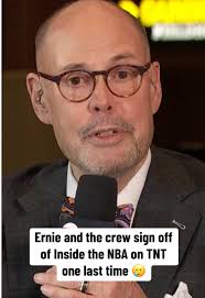 Ernie Booth Last Ride