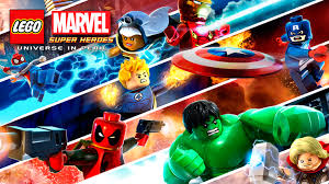 Guide how to unlock war machine character. M O D O K Lego Marvel Videos Lego Com For Kids