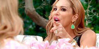The Real Housewives Of Beverly Hills: The 10 Most Dramatic Brandi Glanville  Episodes