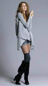 Winter Fashion Winter Outfits Women 2010 Fashion Trends