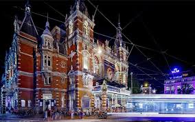 Juni an verschiedenen orten in amsterdamm statt. 2016 Holland Festival Focuses On Europe Holland Com