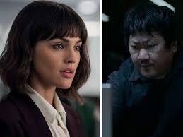 3 Body Problem cast: Who stars in the sci-fi Netflix drama?