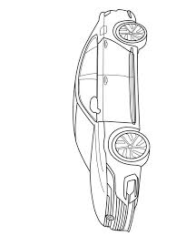 Same color code, different name volkswagen, like all manufacturers, uses the exact same color the spray can was quick and simple to use and the paint matched the car's paint perfectly. Volkswagen Arteon Coloring Page 1001coloring Com