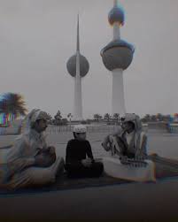 3 062 Likes 14 Comments الباشمهندس كوثر Kowtr On Instagram لمشاهدة وحفظ البوستات بجودة عالية الرابط بالبايو قلب ال Landmarks Space Needle Travel
