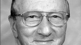 Rev. Mr. Paul Frederick Shook