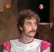 The Past Futures of Howard Rheingold: