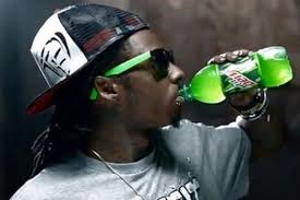 5 Reasons Why Mountain Dew Dropping Lil Wayne Is A Big Deal