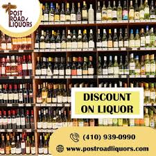 Post Road Liquor Is The Largest Selection Of Fine Liquor Craft Beer And Exquisite Wineretail Store Located At Havre In 2020 Sweet Red Wines Best Red Wine Wine Store