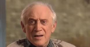 Life guide: The late Morris 'Morrie' Schwartz's tips