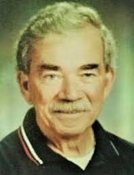 James (Jim) P. Hanley Sr. Obituary