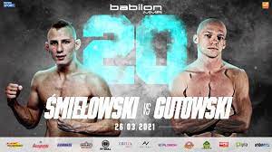 Początek w piątek, 29.05.2020 o godz. Babilon Mma 20 Krolowie Nokautu W Eliminatorze W Wadze Piorkowej Z Kim Zmierzy Sie Rutek Polsat Sport